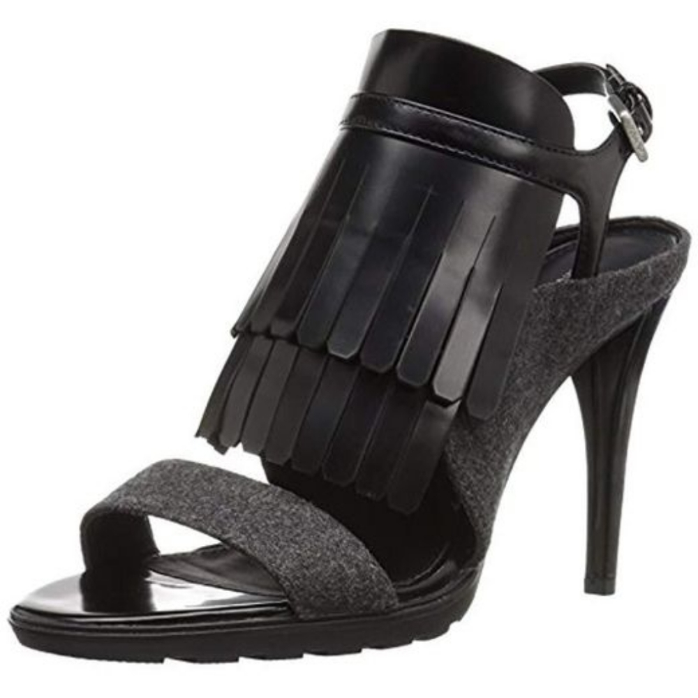 Calvin Klein Marin Sandal NWOT